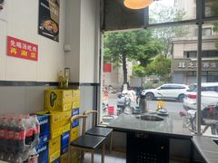-光头药膳鸡(莱茵小镇店)