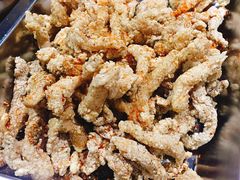 -阿姨小肉摊(同济西苑店)