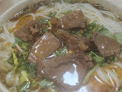-川姐牦牛肉粉(沟口店)