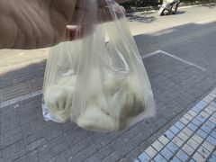 -谭景其·谭氏麻油菜包(集庆路店)