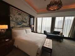 -成都华尔道夫酒店