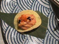 -大渔铁板烧(民盈·国贸城店)