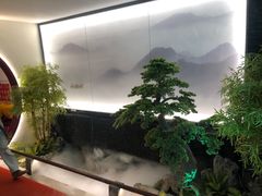 -鸽子侯·家宴·平价海鲜(市图书馆店)