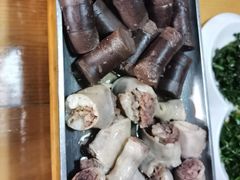 -老阿妈乌海蒙餐馆(锦馨园小区店)