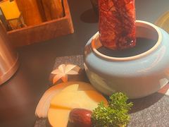 -無二炙坊·和牛烧肉(大钟寺1733店)