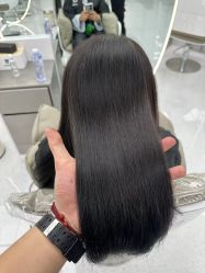 -5号HAIR SALON 专业染发馆