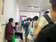 -复旦大学附属华山医院(总院)