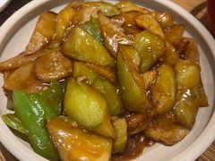 -金掌勺·锅包肉(广渠门店)