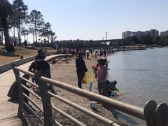 -美兰湖景区