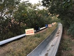 -富斯特索道