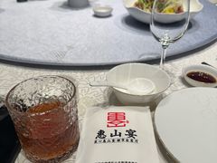 -盛福楼·惠山宴(盛岸路店)
