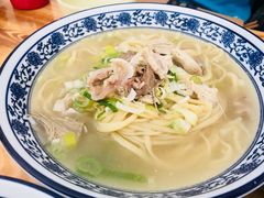 -竹青胶东摔面(黄岛开发区店)
