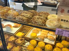 -BreadTalk面包新语·烘焙蛋糕(海珠丽影广场店)