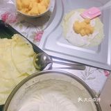 千层，层层剥开我的心