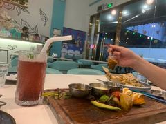 -拾挚扒房(招商花园城店)