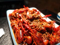 -三妹小龙虾·黄油蟹(华侨城总店)