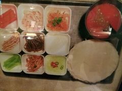 -兰木肆·云南菜(龙湖U城天街店)