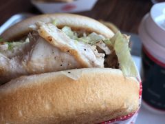 -FATBURGER 特富客汉堡(外交公寓店)