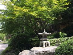 -天目湖涵田半山温泉