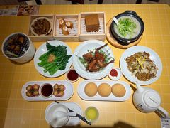 -蔡澜点心·粤菜(花城汇南区店)