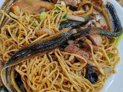 -孙家面馆(淮海第一城店)
