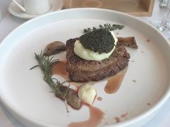 -王品牛排(郑州大卫城店)