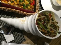 品舍-鉴川·川菜传承(星汇两江店)