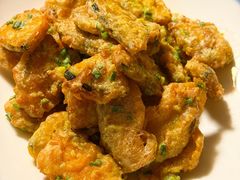 -千岛湖小鱼儿·淳安匠心农家菜