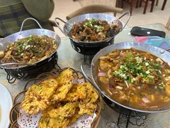 -水韵·渔家臻品私房菜(中庙店)