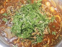 -蓉城西二道无名冒菜(西二道街店)