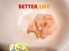 -南枝记·港式打边炉(新北万达店)