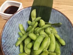 -隐泉之语日式料理(王府中环店)