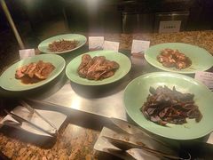 -杭州国际会议中心洲际酒店-原素全日餐厅(解放东路店)