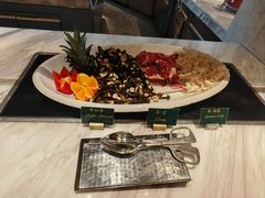 -上海兴国宾馆香樟园西餐厅