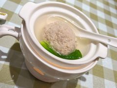 清汤狮子头-无名居(西直门总店)