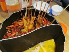 -成都吃客(九眼桥店)