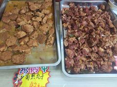 -龙香居海鲜浑锅家常菜·特色驴肉