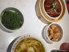 -渝是乎酸菜鱼(龙旗购物中心店)