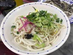 肉丁小碗干炸炸酱面-海碗居(牡丹园店)