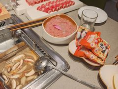 -海底捞火锅(太阳宫凯德mall店)