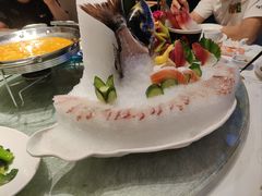-79号渔船海鲜饭店(耀中店)