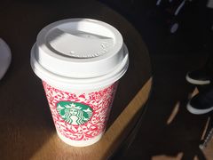 -星巴克(温州龙湾万达店)