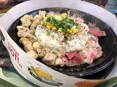 -pepper lunch(形点店)