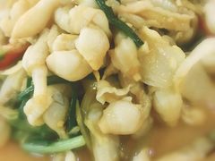 -班赞海鲜市场