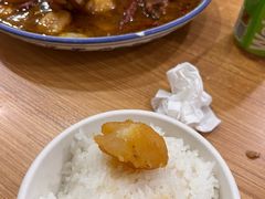 -东财大盘鸡(黑石礁店)