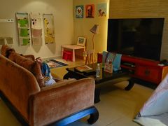 -太阳岛度假酒店