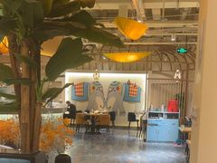 -曼泰·泰餐(京华城店)