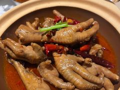 -聚味斋香辣蟹(生态城万达店)