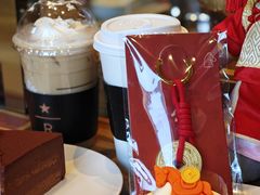 -星巴克臻选(北京前门大街店)