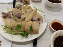 -振鼎鸡(福州路店)